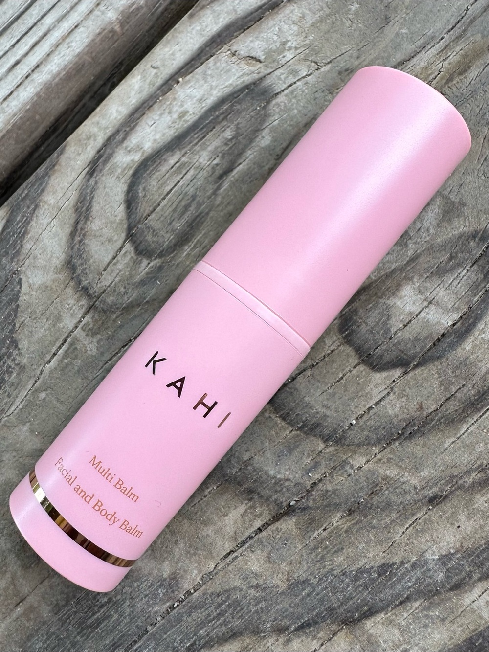 Kahi multi balm